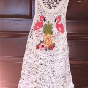 American Eagle tank top!